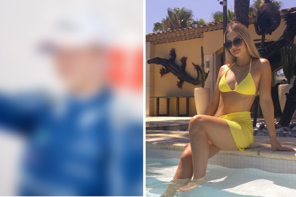 Davina Geiss: Monaco in Love: Dieser Sportstar soll das Herz von Davina Geiss erobert haben!