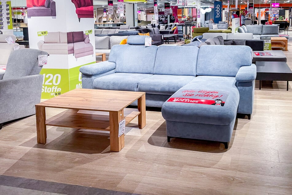 Höffner stellt am Sonntag (19.4.) diese starken Angebote in den Markt