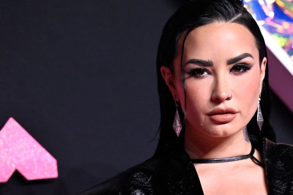 "Fühlte mich besiegt" - Demi Lovato nach Therapie voller Hoffnung