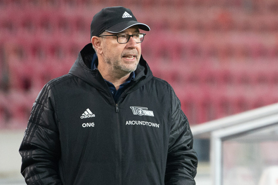 Union-Coach Urs Fischer (54) fand nach dem Pokal-Aus deutliche Worte und verabschiedete sich mit gemischten Gefühlen in die kurze Weihnachtspause.