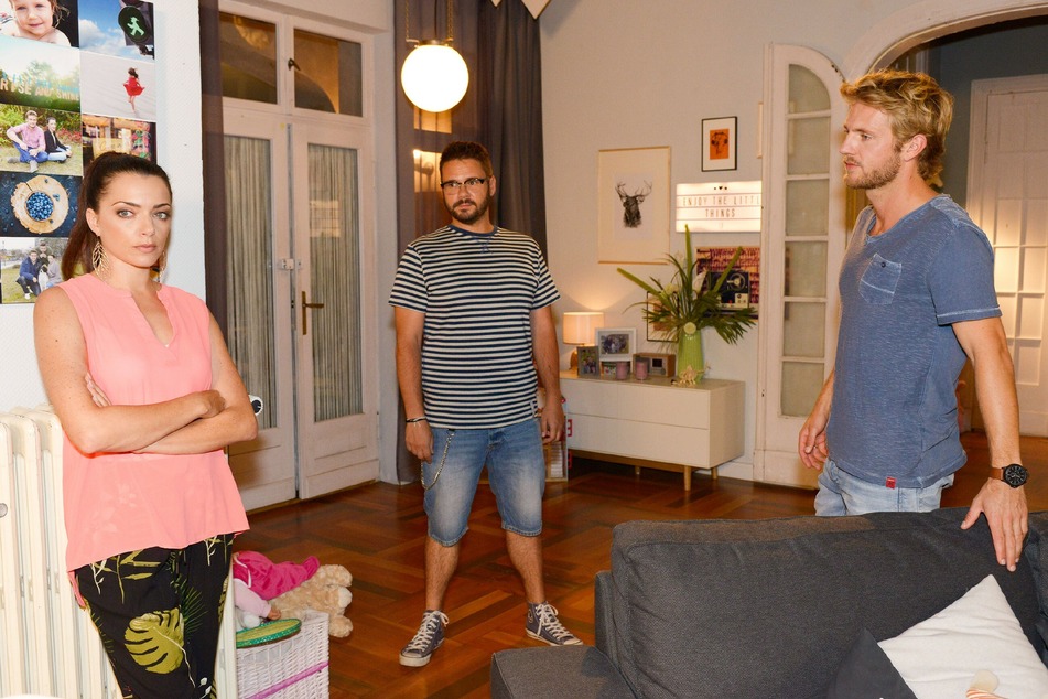 Tuner will für seine Rechts als Vater kämpfen.