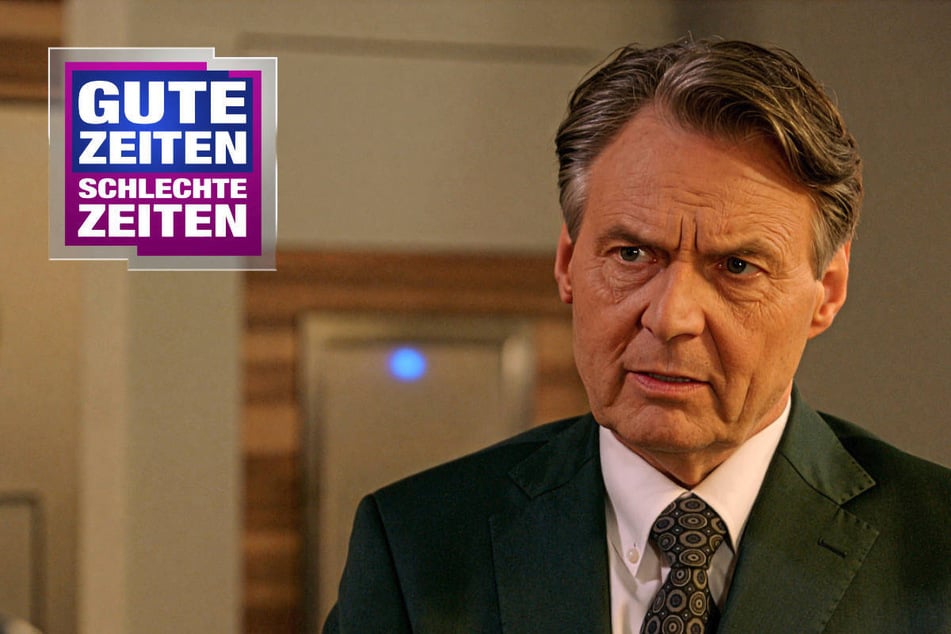 GZSZ: GZSZ: Ausgerechnet Jo Gerner bringt Julian und Emily in Schwierigkeiten