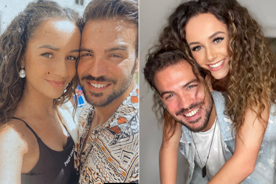 "Love Island"-Traumpaar: Yasin und Samira wagen den nächsten Schritt!