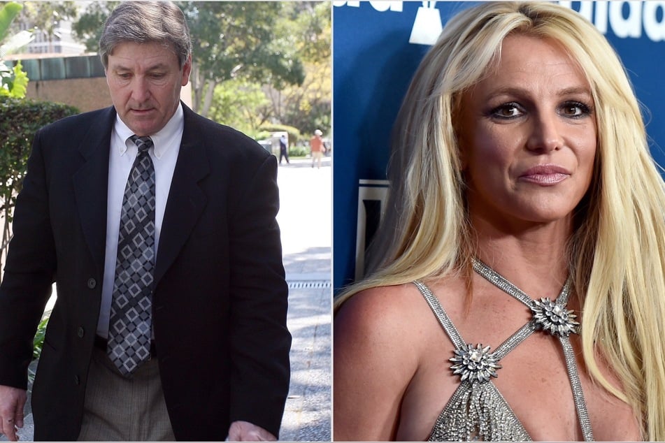 Will Britney Spears fix her "painful" relationship with dad Jamie?