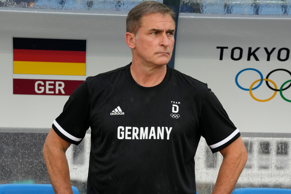 U21-EM, TV, Experte, Olympia. Für Stefan Kuntz (58) war 2021 ein kräftezehrender Sommer.