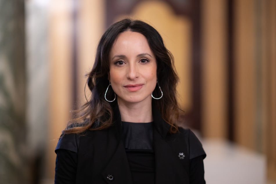 Stephanie Stumph (41) struggelt derzeit mit ihrem Arbeits- und Privatleben.