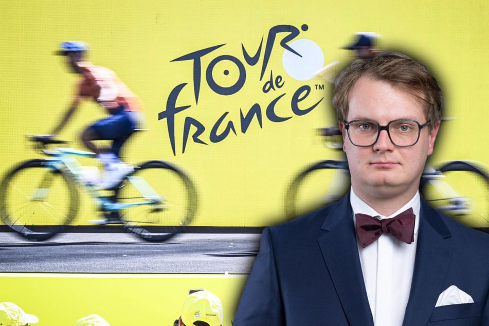 Grünen-Politiker will Tour de France nach Sachsen holen: "Bringen alle Hebel in Bewegung!"