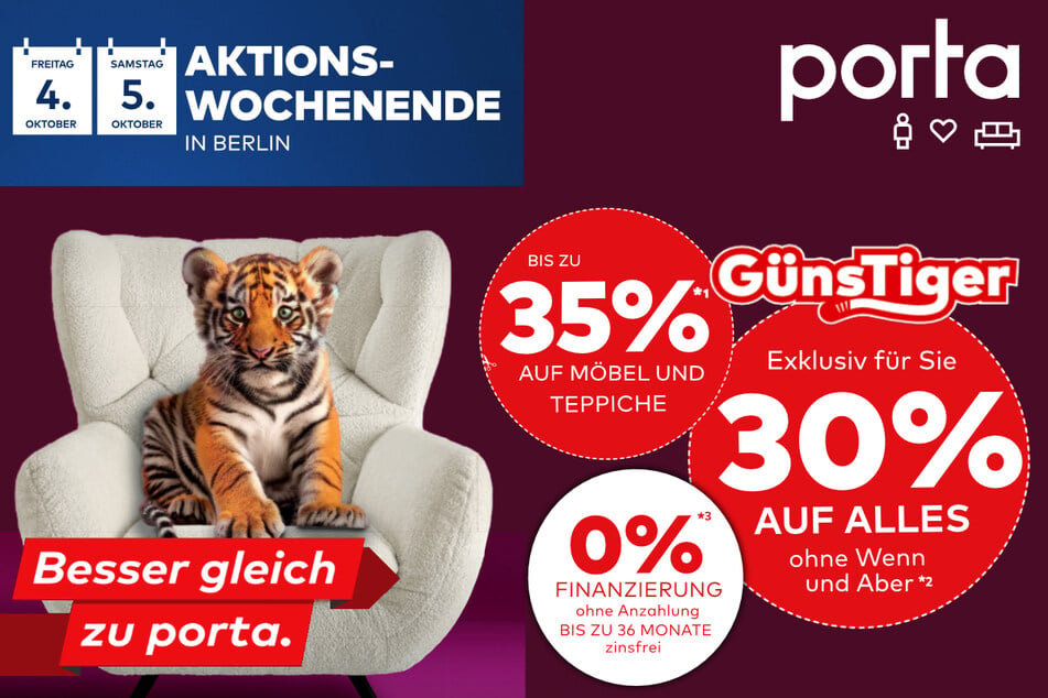 Mit einem Klick auf das Bild den Rabatt-Coupon sichern.