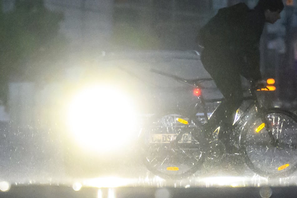 Wetter in Leipzig: Nasser Start in die neue Woche