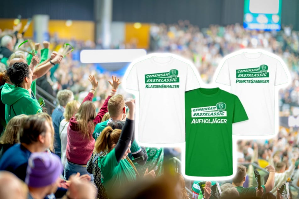 Gemeinsam Erstklassig: Das steckt hinter der genialen Aktion vom SC DHfK Leipzig