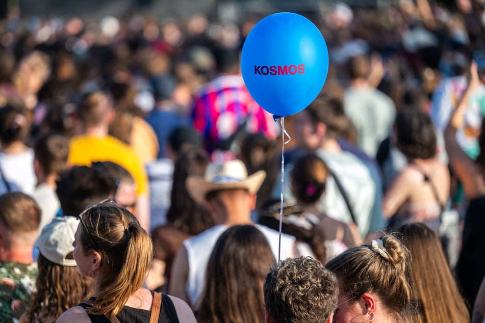 Mehr als 200 Bewerbungen gingen bei den Veranstaltern ein. Die erste Auswahl für das Kosmos-Programm haben sie getroffen.
