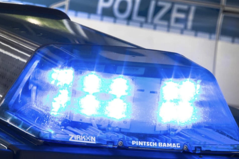 Die Polizei wurde auf den Motorrad-Klau aufmerksam, weil der eigentliche Besitzer einen Diebstahl aus seinem Auto anzeigte. (Symbolfoto)