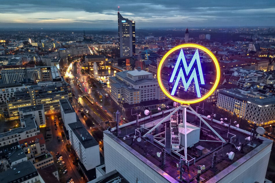 Leipzig: Knapp 200 Veranstaltungen sei Dank: Leipziger Messe freut sich über großen Umsatz