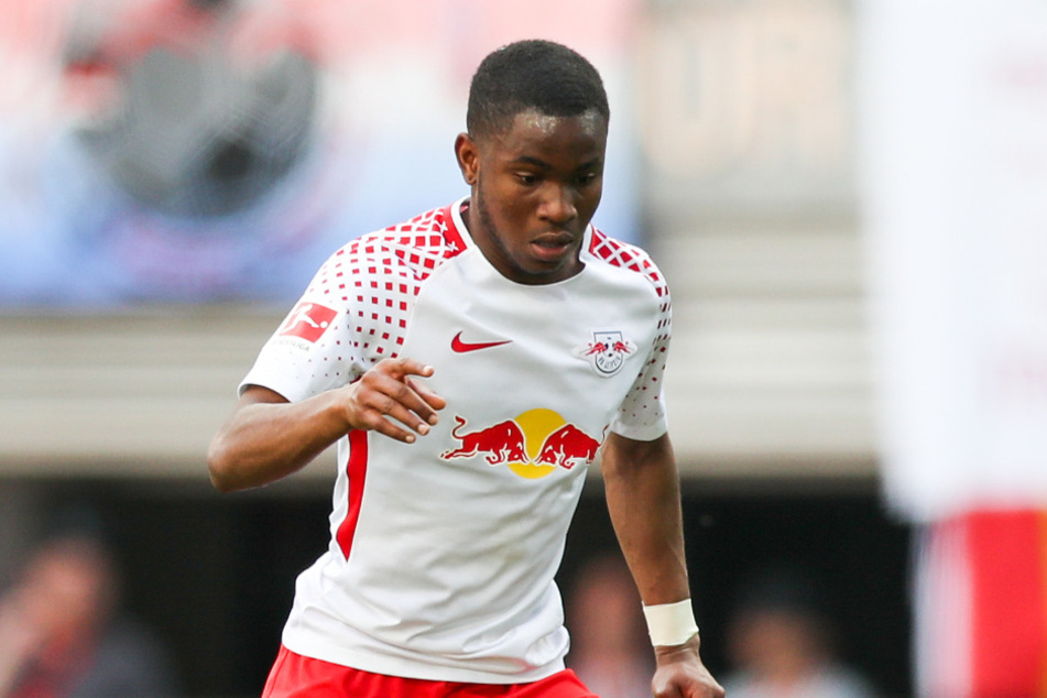 Lookman und Leipzig: Leider keine wirkliche Erfolgsgeschichte.