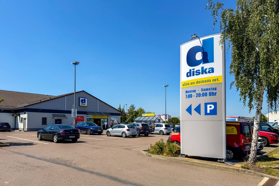 Diska haut ab Montag (3.8.) diese Sachen super günstig raus