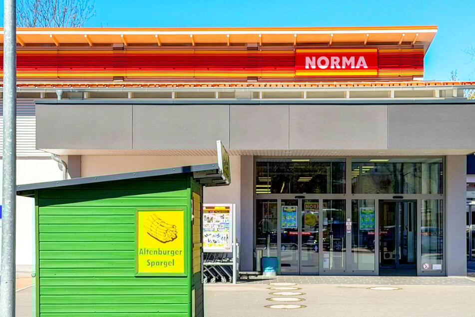 NORMA reduziert ab Montag (13.4.) Llobe e-Bikes und vieles mehr