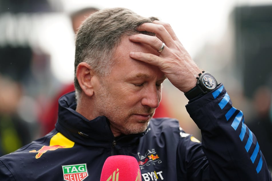 Kommt es bei Cadillac zum Wiedersehen zwischen Christian Horner (51) und der ehemaligen Red-Bull-Mitarbeiterin, die ihn beschuldigte?