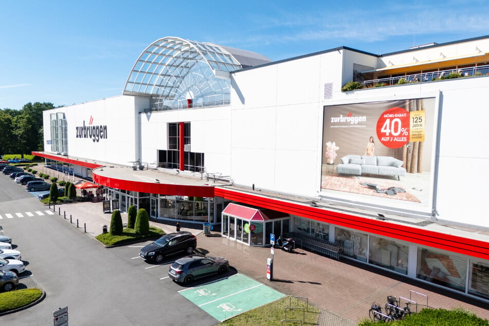 Zurbrüggen Wohn-Zentrum Unna