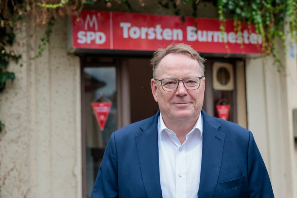 Kölns Oberbürgermeister Torsten Burmester (63) hat seinem Amtsvorgänger eine große Ehre erwiesen.