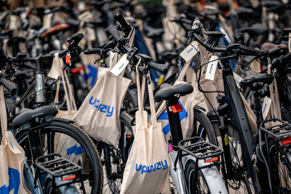 Ob gezielt gesucht oder spontan verliebt – zwischen über 1.500 E-Bikes findet jeder das Modell, das perfekt passt.