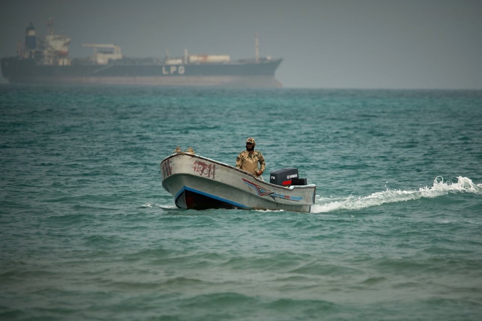 Vor Jemens Küste soll ein Frachtschiff mit einer Seedrohne attackiert worden sein. (Symbolfoto)