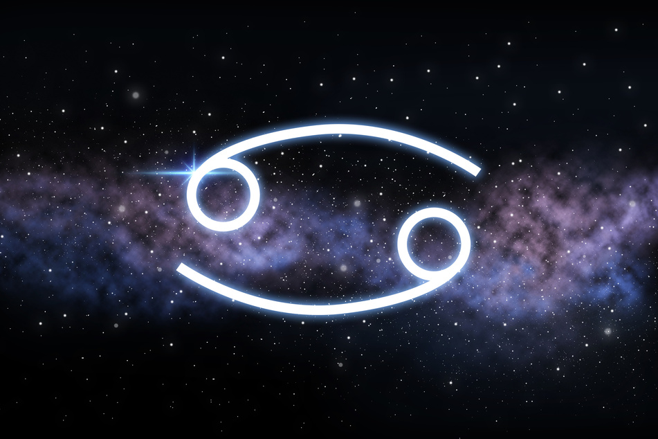 Dein Wochenhoroskop für Krebs vom 27.7. - 2.8.2020.