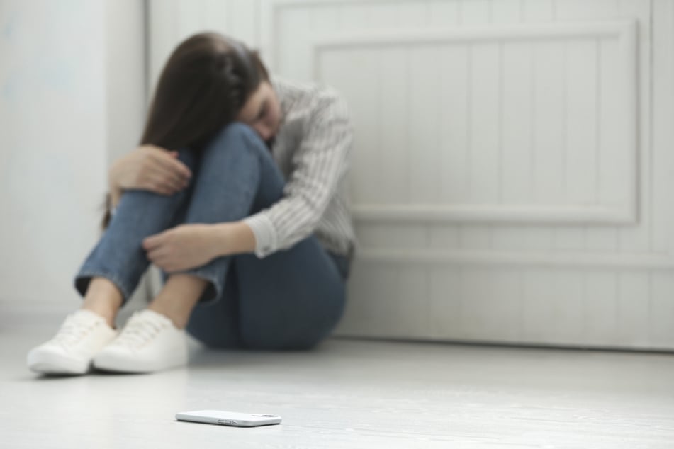 Wie verbreitet digitale sexuelle Gewalt in Deutschland ist, wird nicht erfasst. (Symbolbild)