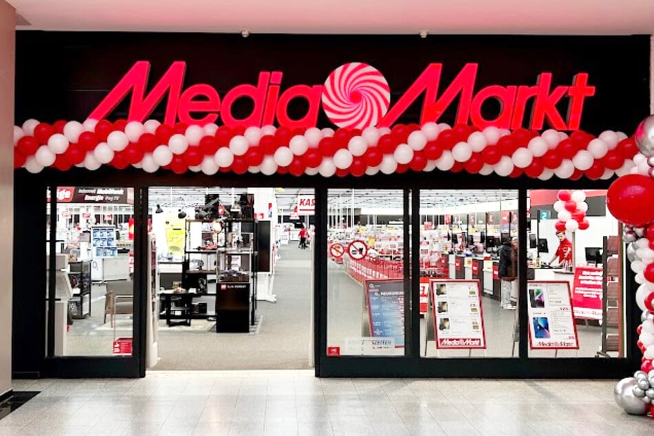 MediaMarkt Bremen-Weserpark - Hans-Bredow-Straße 19.