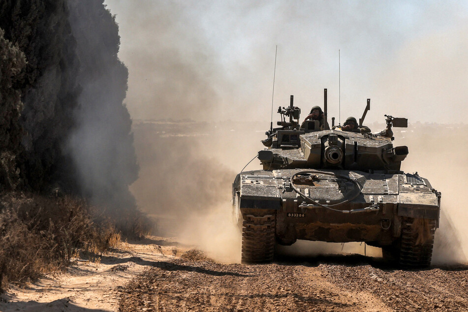 Israel-Krieg: Weißes Haus nach Gesprächen mit Israel sicher - Einsatz in Rafah ist begrenzt