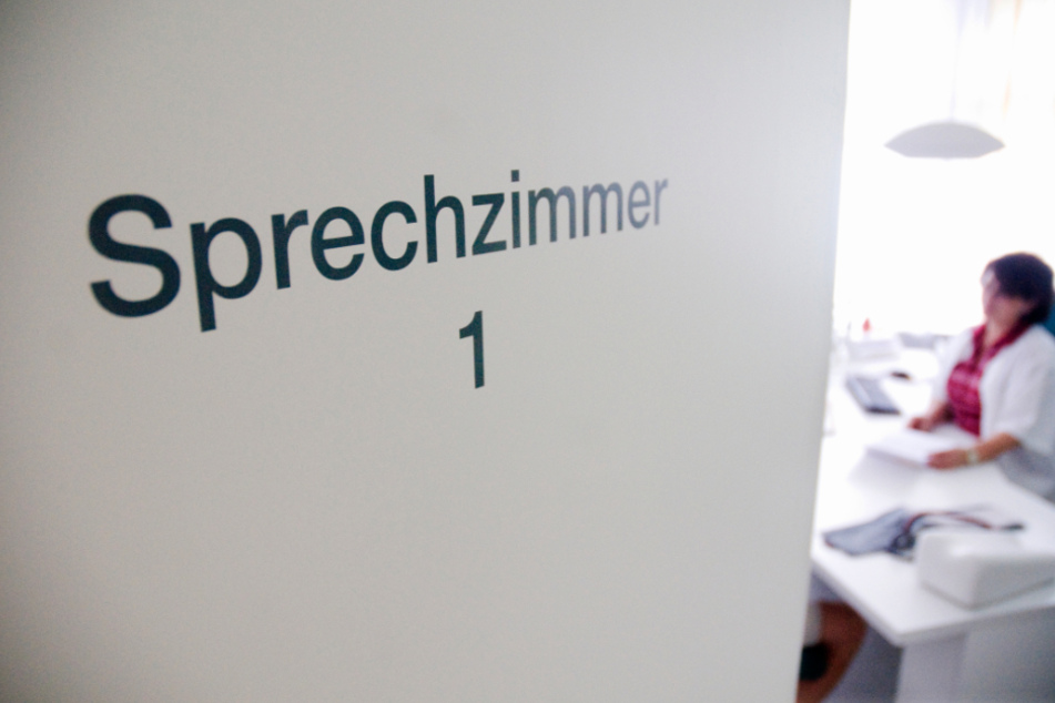Baden-Württemberg belegt - was das Versorgungsangebot für Patienten angeht - insgesamt einen Platz im deutschen Mittelfeld. (Symbolbild)
