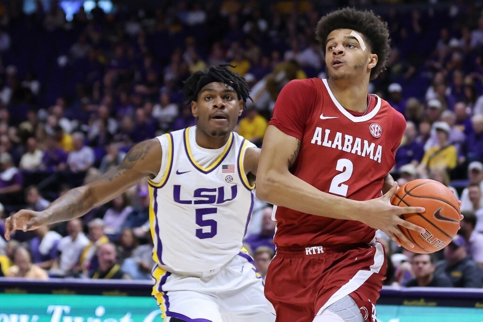 Alabama men's basketball junior forward Darius Miles has been removed from the Crimson Tide basketball team after being arrested and charged with capital murder.