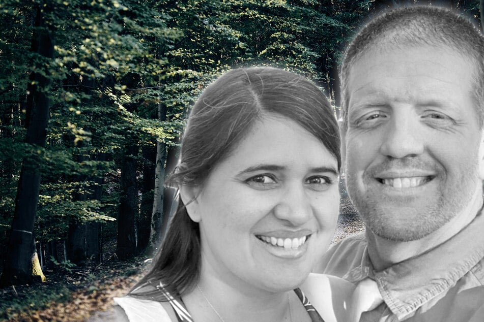 Mysteriöser Mord: Ehepaar bei Wanderung brutal getötet