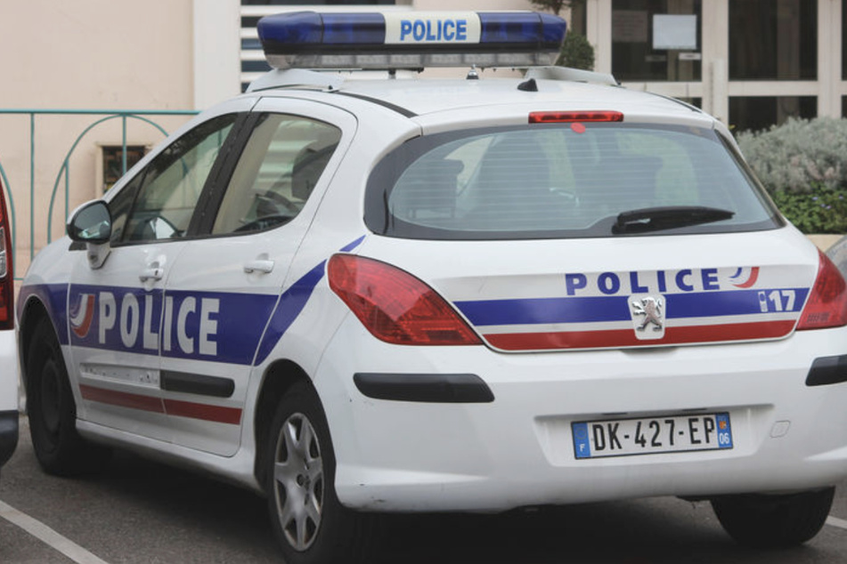 Die franzöische Polizei hat die Ermittlungen in diesem entsetzlichen Fall aufgenommen. (Symbolbild)