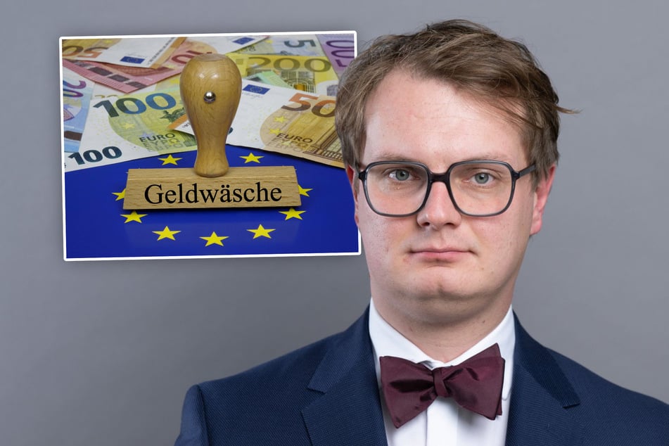 Bekämpfung von Finanzkriminalität in Dresden? Bundesamt lässt auf sich warten