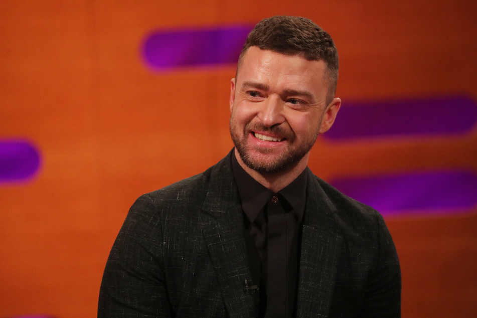 Justin Timberlake (39) war ganz gerührt, als er von der Geschichte des 17-Jährigen hörte.