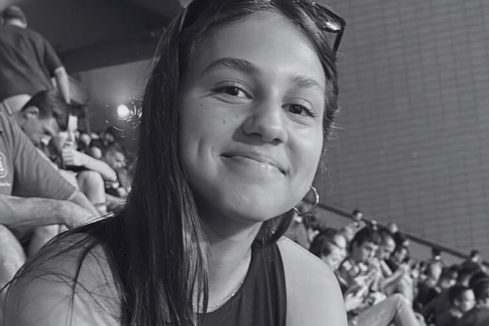 Iva Jović (†) wurde nur 18 Jahre alt.