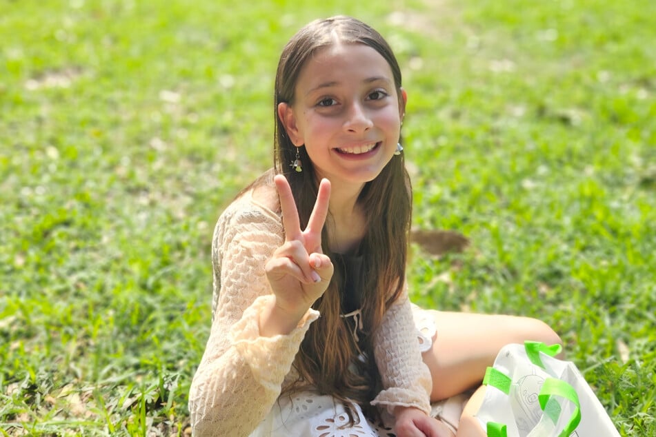 Hannah Teklic (†9) verstarb, nachdem sie plötzlich starke körperliche Symptome gezeigt hatte.