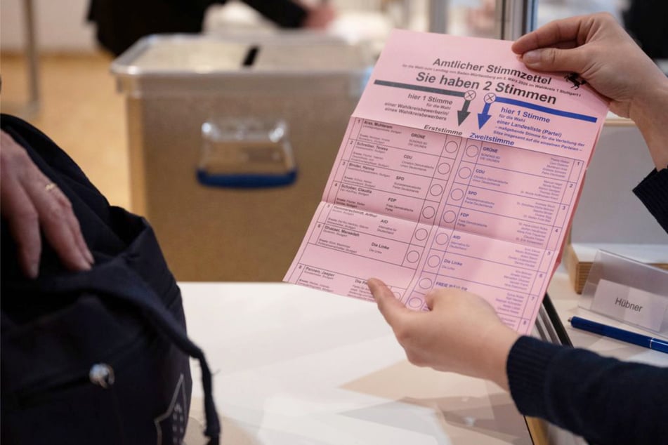 Experten warnen vor Betrug: So sicher ist die Landtagswahl im Südwesten