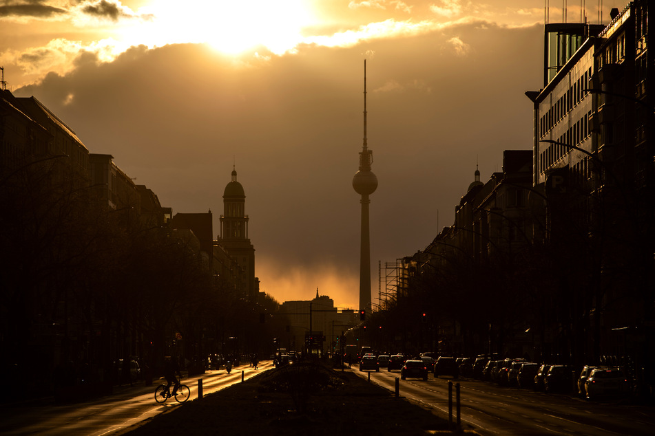 Das Wetter in Berlin und Brandenburg bleibt auch in den nächsten Tagen wechselhaft.