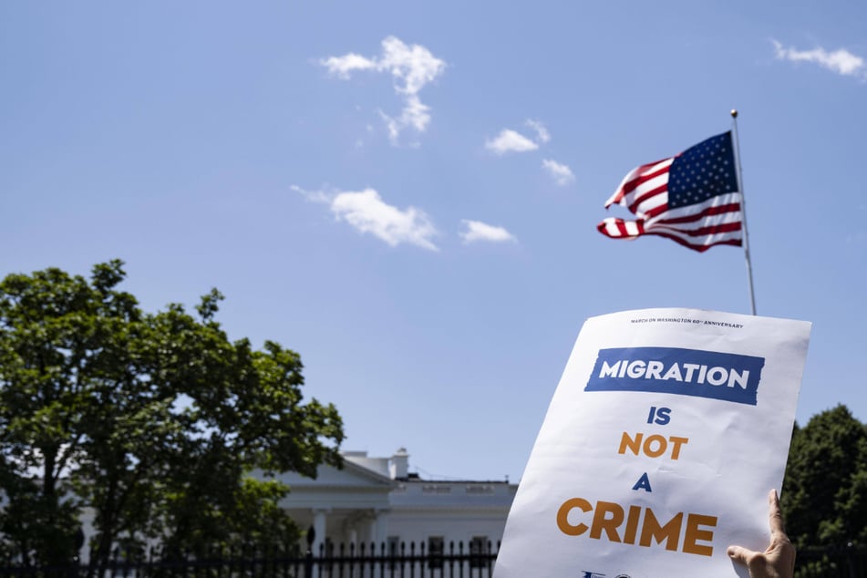 Trump administration's 75-country visa ban challenged in new lawsuit