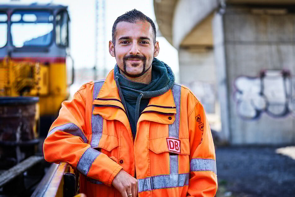 Vom 31. Mai bis 14. Juni lädt die Deutsche Bahn im Raum Bodensee-Ulm zu Job-Events rund um Karriere, Ausbildung und Quereinstieg ein.