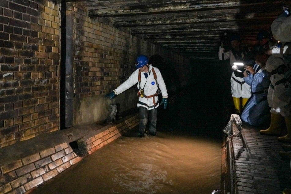 Speisereste, Hygieneartikel, Haare, Zigarettenstummel oder gar abgelaufene Arzneimittel sind ein No-Go fürs Klo. Jährlich müssen die Mitarbeiterinnen und Mitarbeiter der Leipziger Wasserwerke rund 300 Pumpendefekte beheben, die durch Verstopfungen verursacht werden.