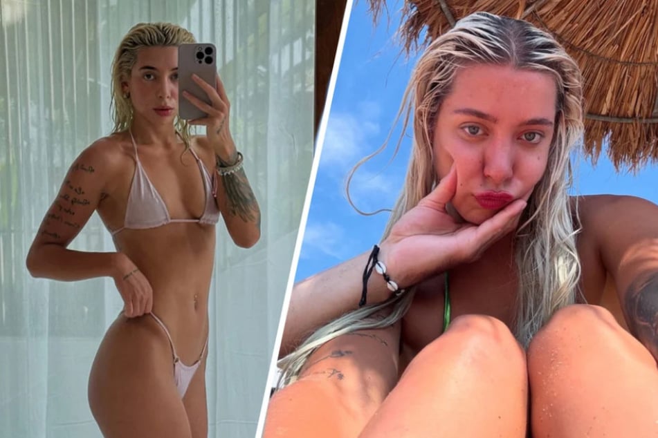 Walentina Doronina ist nach nur zwei Monaten als Single wieder an ihren Ex vergeben.