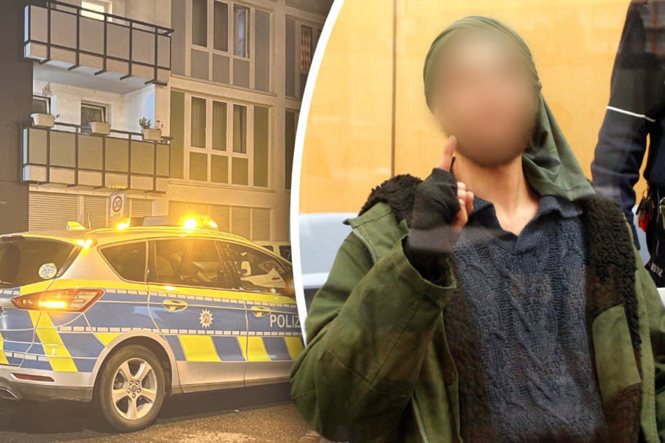Nach Festnahme von IS-Terrorist aus Duisburg: Anwalt sicher - Haftbefehl wird aufgehoben!