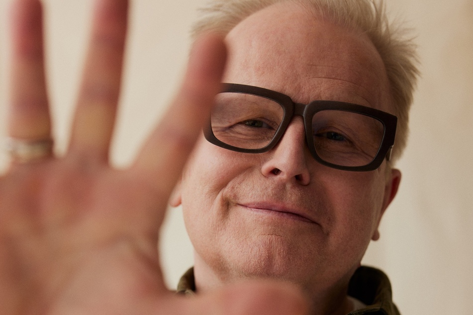 Vor 40 Jahren wurde "4630 Bochum" veröffentlicht: Deshalb geht Herbert Grönemeyer nochmal mit dem Album auf Tour.