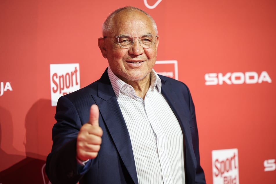 Übernimmt Felix Magath (71) bei der SpVgg Unterhaching das Ruder? Verein und Trainer sollen sich in Gesprächen befinden!