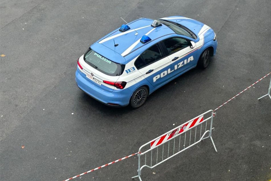 Einwanderer stirbt bei Einsatz von italienischer Polizei: Behörden versprechen Aufklärung