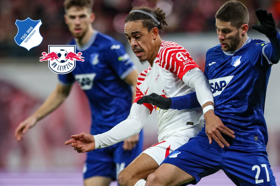 Hoffenheim gegen RB Leipzig: Wenn es schon am 32. Spieltag um (fast) nichts mehr geht