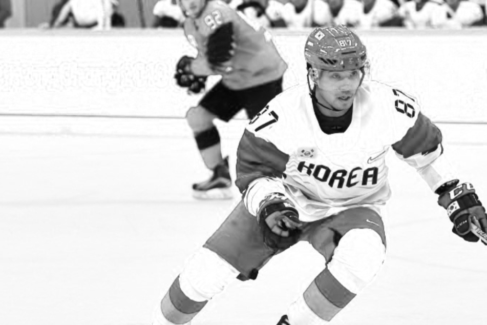 Große Trauer in der Eishockey-Welt: Olympia-Star stirbt mit 35 Jahren an Krebs