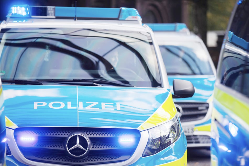 Polizisten haben die Vermisste in Rheinland-Pfalz gefunden. (Symbolbild)